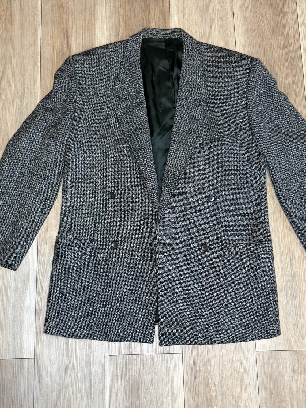 Gianni Versace Vintage Made in Italy blazer Men’s Large